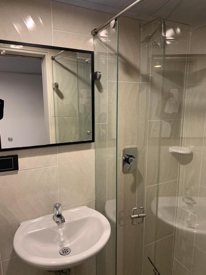 Hotel Urban Center بوغوتا المظهر الخارجي الصورة
