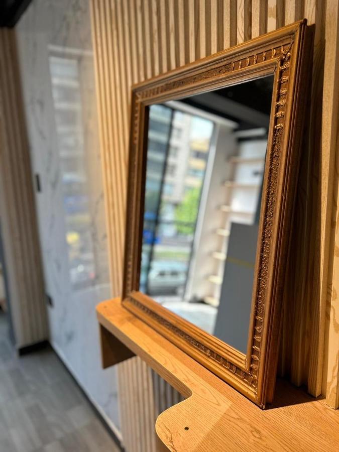 Hotel Urban Center بوغوتا المظهر الخارجي الصورة