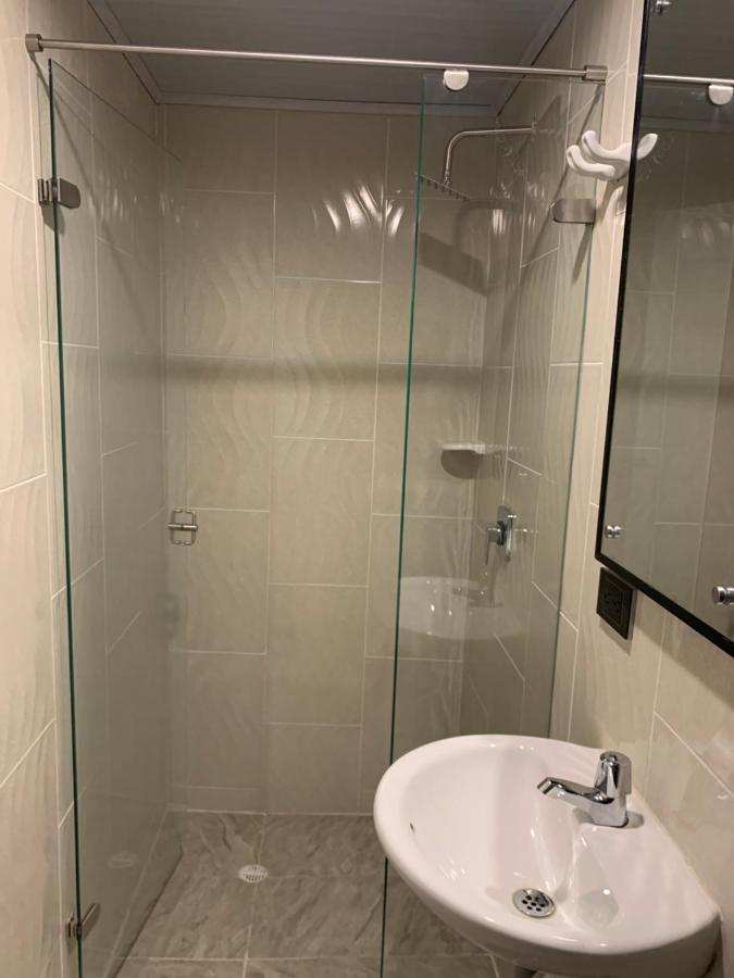 Hotel Urban Center بوغوتا المظهر الخارجي الصورة