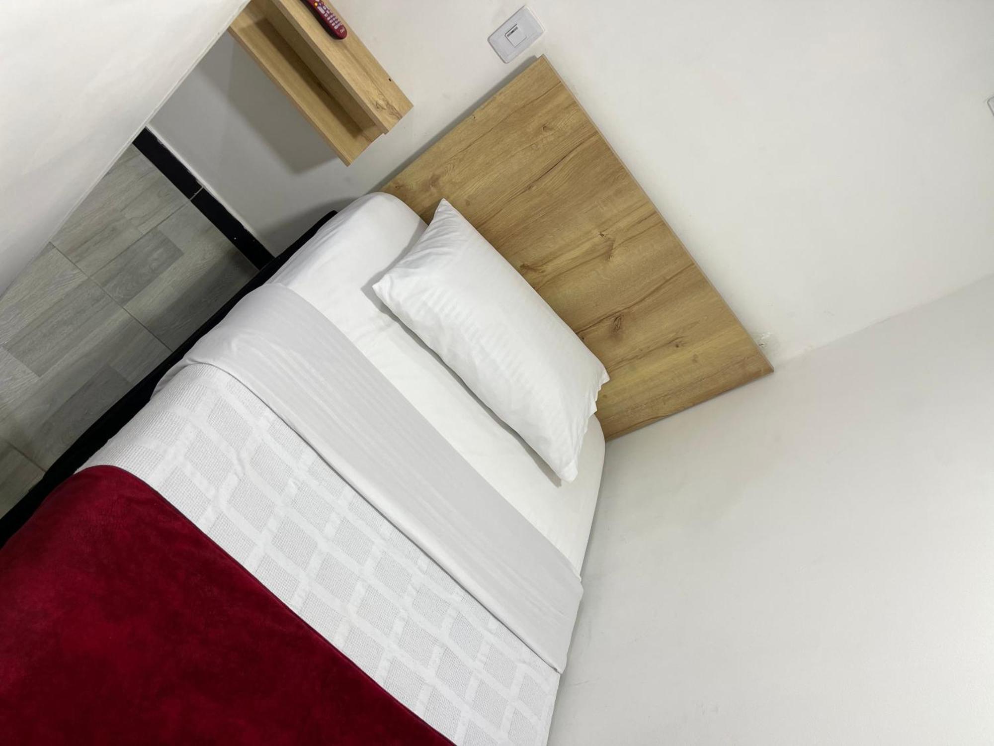 Hotel Urban Center بوغوتا المظهر الخارجي الصورة